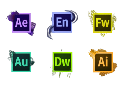 Adobe Dreamweaver Cs6 Icon Icons Redesign By 175068 Removebg Preview 1